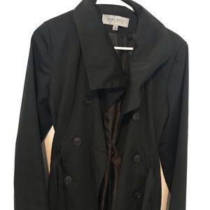 Anne Klein Coat